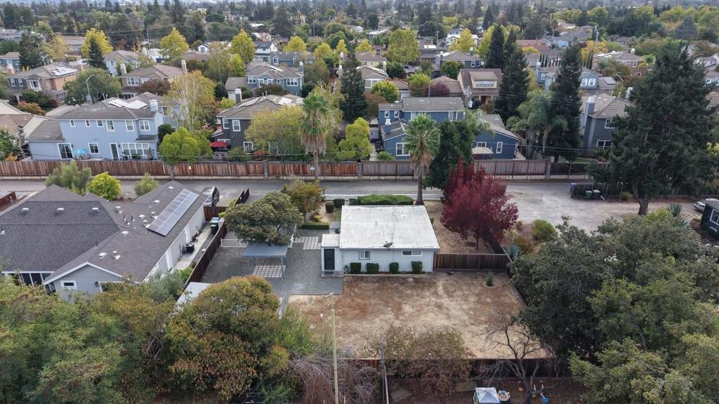 1149 S San Tomas Aquino Road