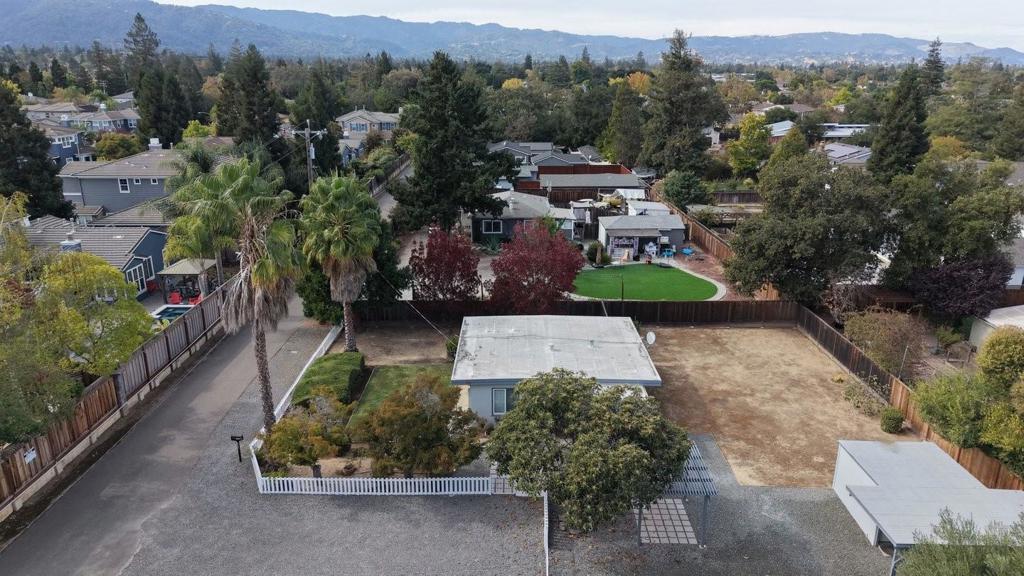 1149 S San Tomas Aquino Road