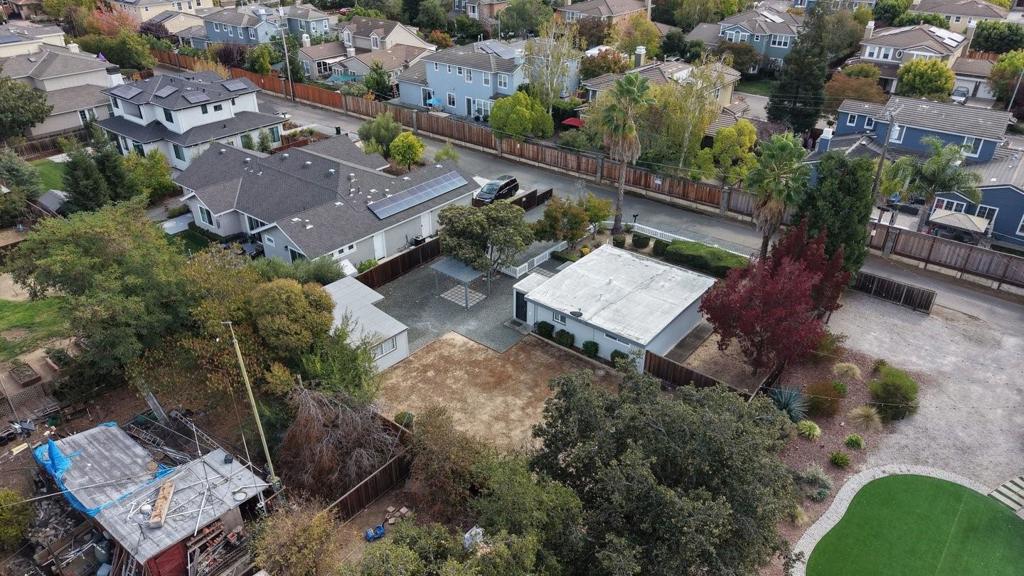 1149 S San Tomas Aquino Road