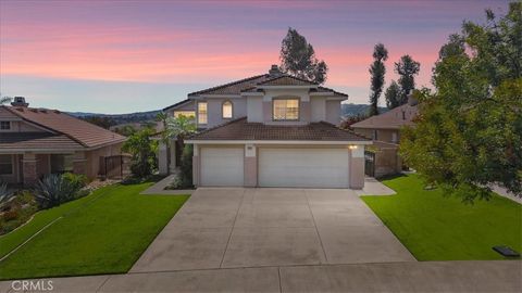 2891 Galloping Hills Rd Chino Hills CA 91709