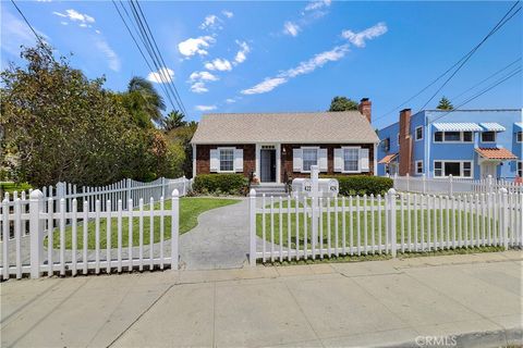 422 W 40th Street San Pedro CA 90731