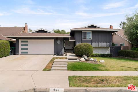 Photo of 950 Whitebook Drive, La Habra, CA 90631 (MLS # 26846315)