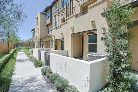 Photo of 295 Vista Drive #87 Dr, La Habra, CA 90631 (MLS # PW26160099)
