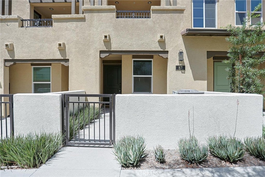 295 Vista Drive #87