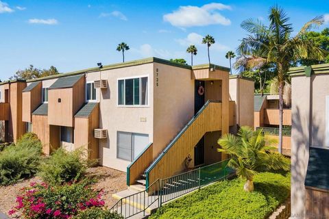 8735 Navajo Rd 8 San Diego CA 92119