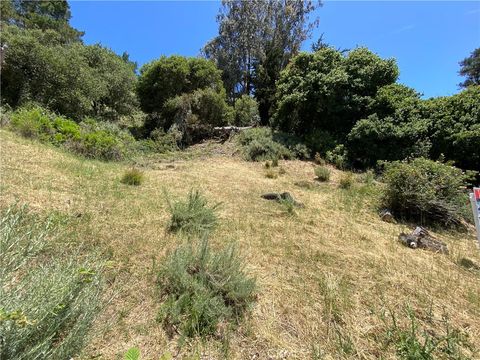 Tiny photo for 0 Kent Street, Cambria, CA 93428 (MLS # SC25114625)
