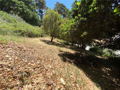 Tiny photo for 0 Kent Street, Cambria, CA 93428 (MLS # SC25114625)