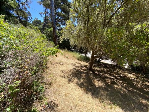 Tiny photo for 0 Kent Street, Cambria, CA 93428 (MLS # SC25114625)