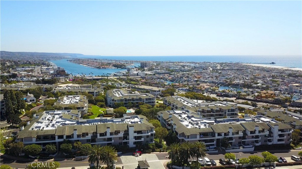 Villa Balboa (VBAL) - Residential Lease