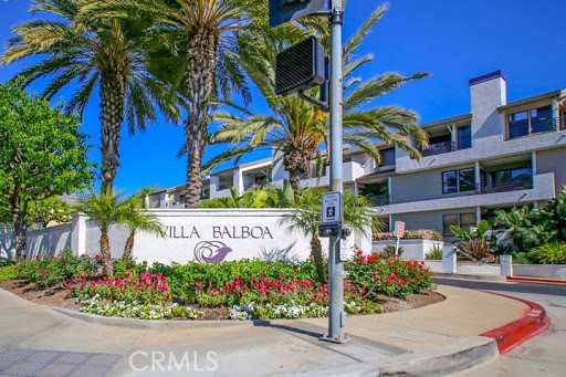 Villa Balboa (VBAL) - Residential Lease