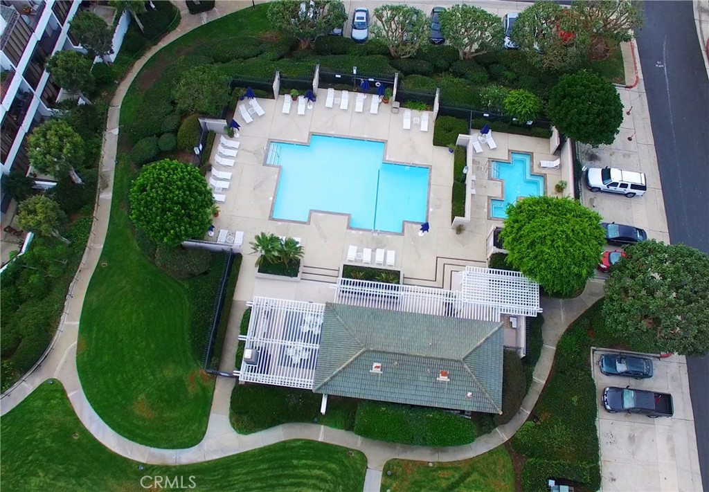 Villa Balboa (VBAL) - Residential Lease