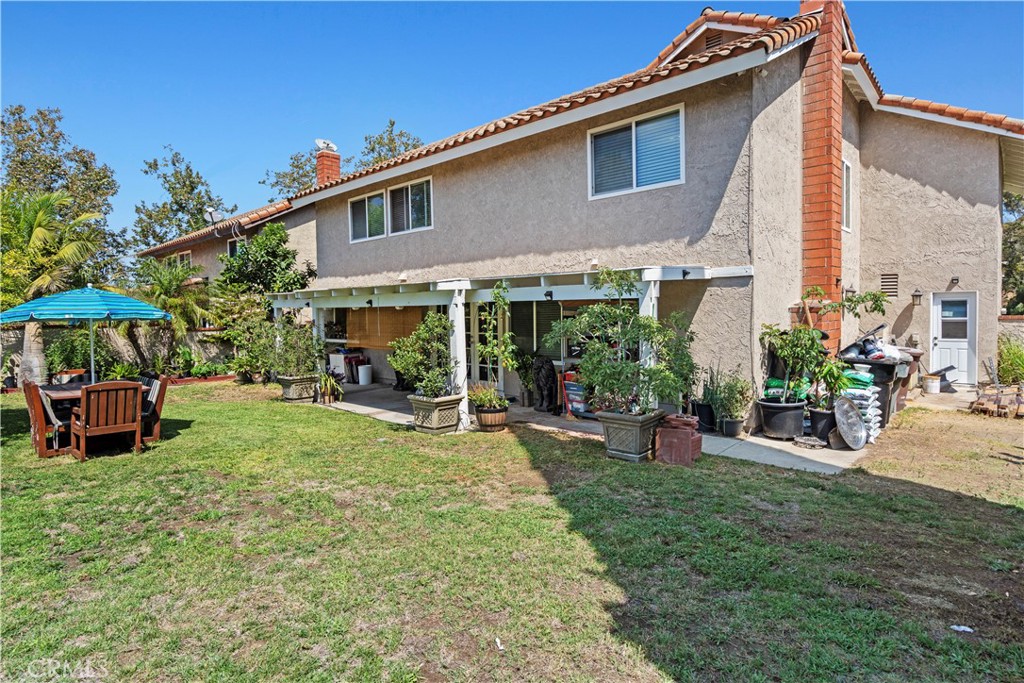 Anaheim Hills Estates (ANHI) - Residential