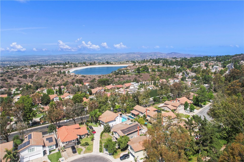 Anaheim Hills Estates (ANHI) - Residential