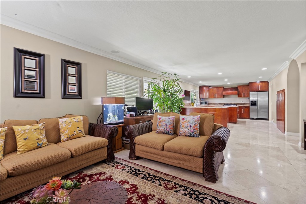 Anaheim Hills Estates (ANHI) - Residential