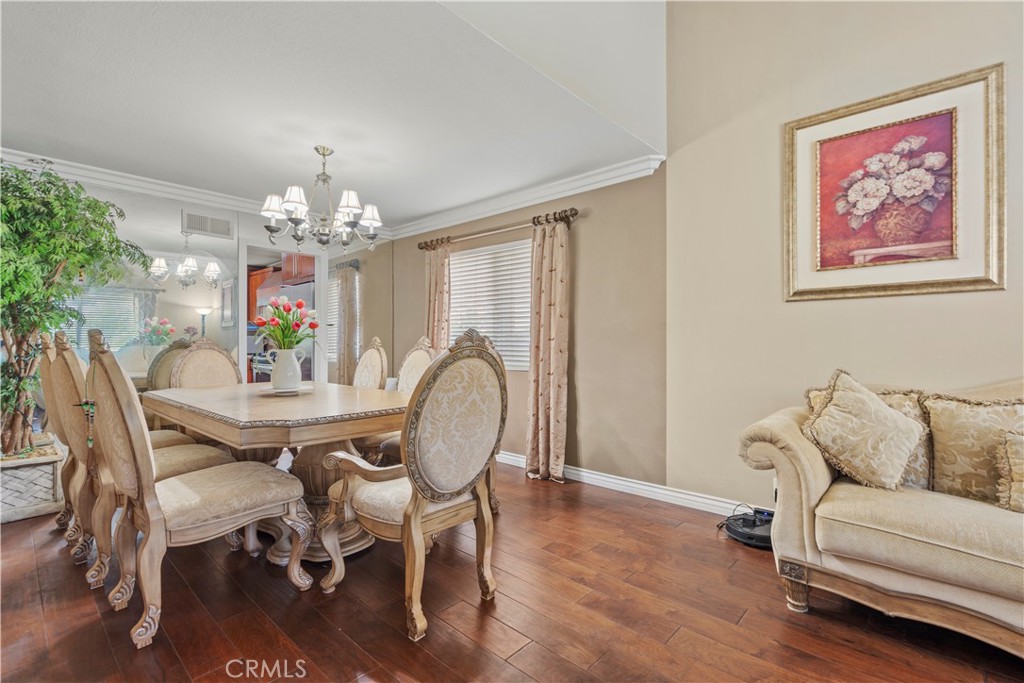 Anaheim Hills Estates (ANHI) - Residential