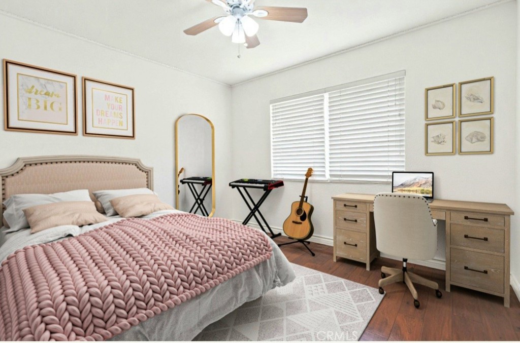 Anaheim Hills Estates (ANHI) - Residential