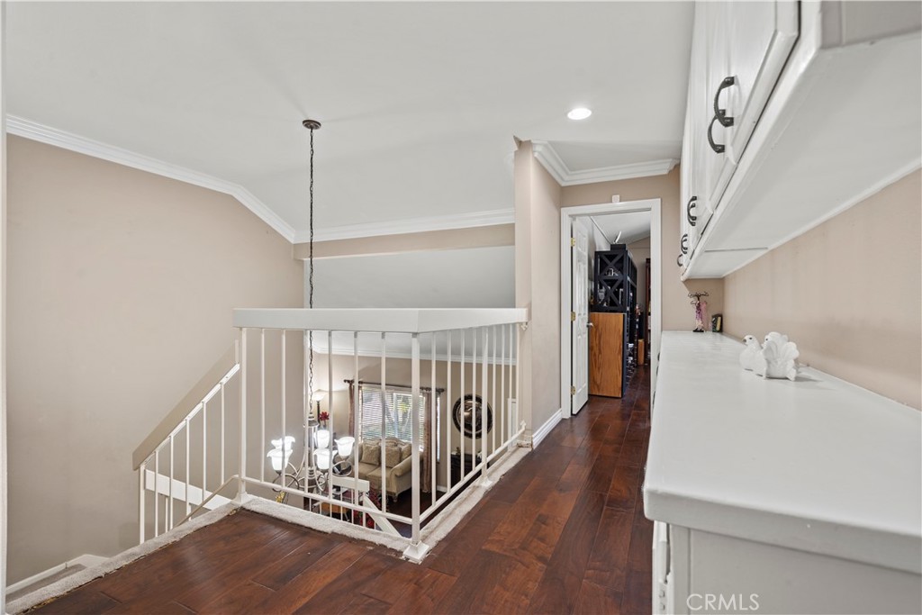 Anaheim Hills Estates (ANHI) - Residential