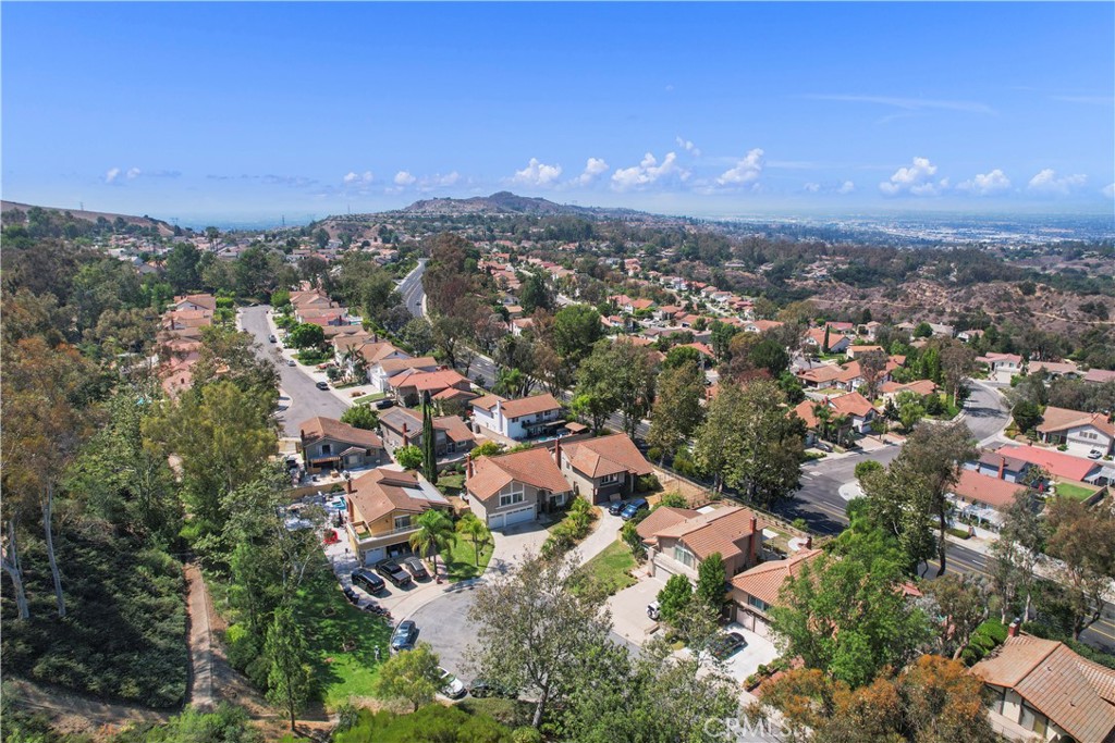 Anaheim Hills Estates (ANHI) - Residential