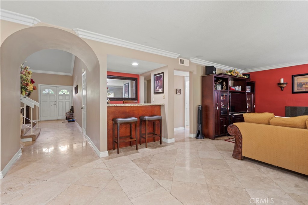 Anaheim Hills Estates (ANHI) - Residential