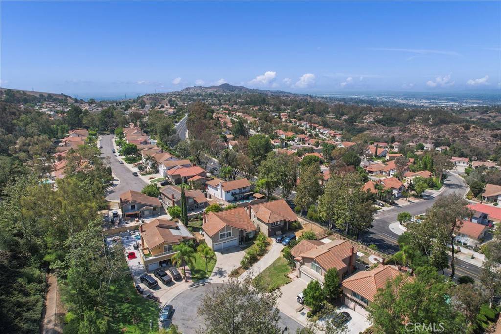 Anaheim Hills Estates (ANHI) - Residential