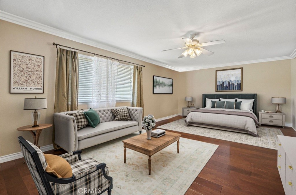 Anaheim Hills Estates (ANHI) - Residential