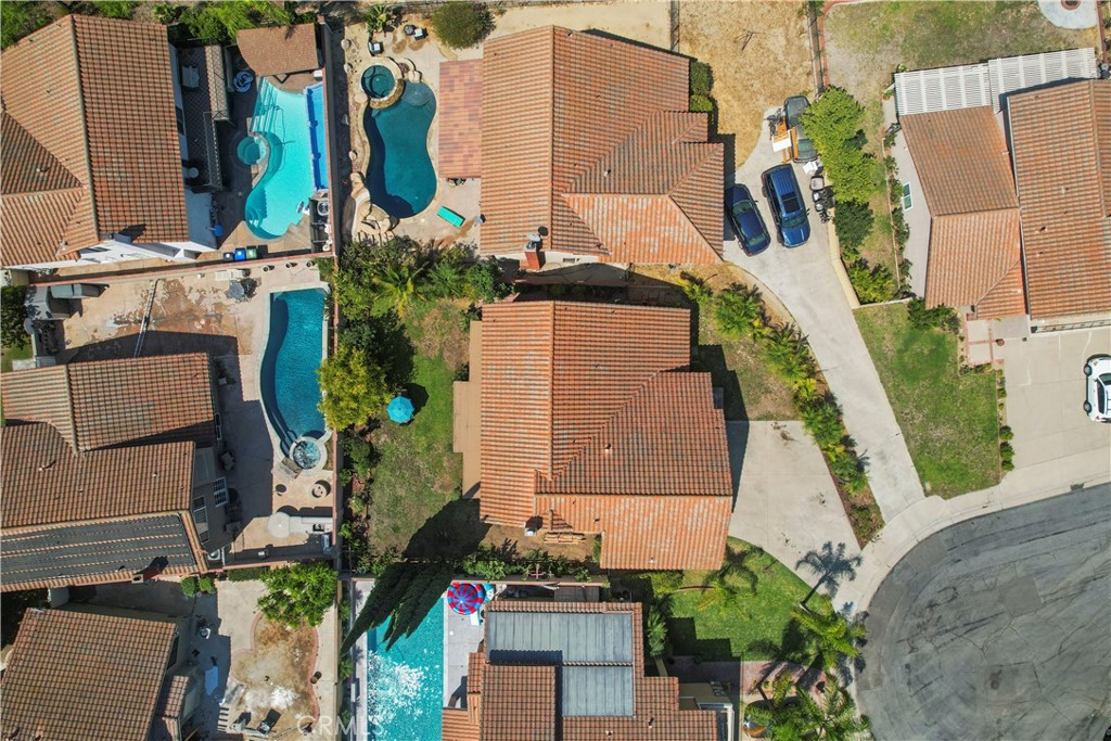 Anaheim Hills Estates (ANHI) - Residential