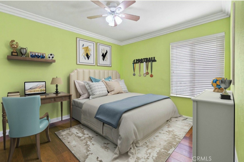 Anaheim Hills Estates (ANHI) - Residential