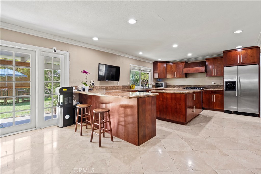 Anaheim Hills Estates (ANHI) - Residential