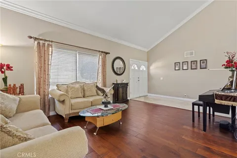 6911 Williams Circle, Anaheim Hills, CA 92807 - MLS#: OC25207950