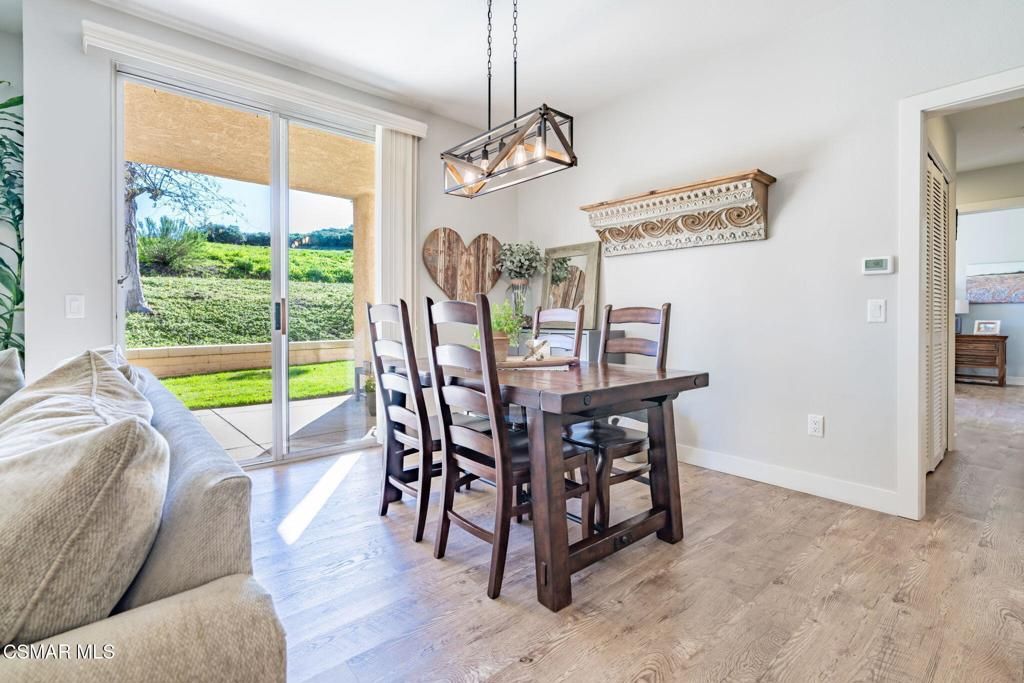 Photo of 264 Ridgeton Lane #D, Simi Valley, CA 93065 (MLS # 226000089)