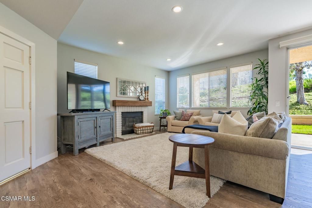 Photo of 264 Ridgeton Lane #D, Simi Valley, CA 93065 (MLS # 226000089)