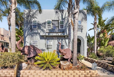 Photo of 3739 1St AVE, San Diego, CA 92103 (MLS # 260022025SD)