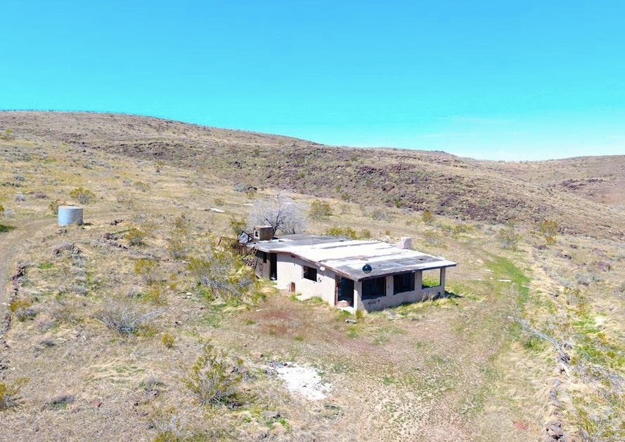 4334 Yucca Mesa Road