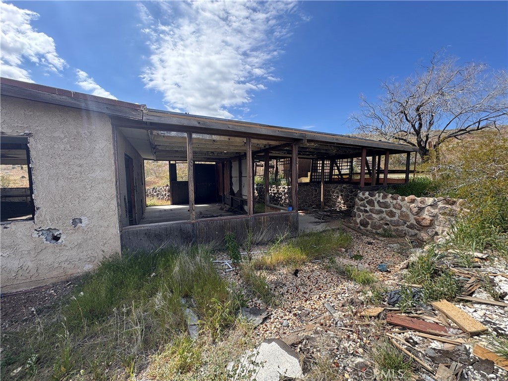 4334 Yucca Mesa Road
