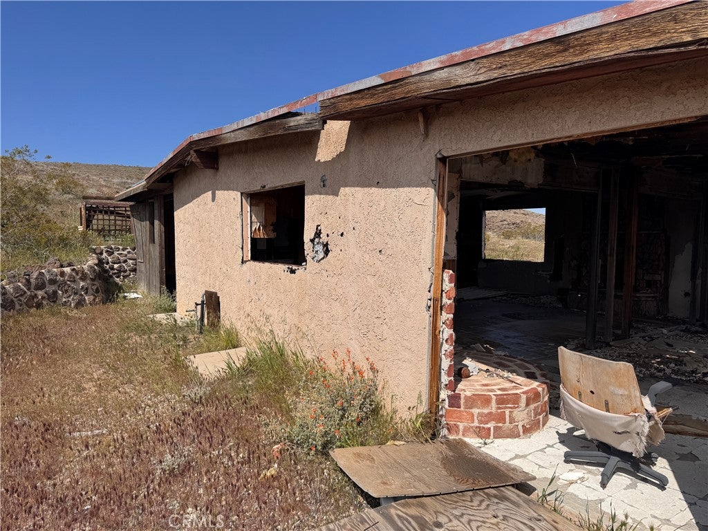 4334 Yucca Mesa Road