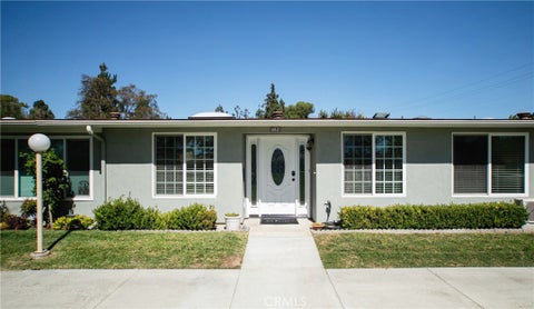 Photo of 13701 Annandale Dr., M1-16Z DR, Seal Beach, CA 90740 (MLS # PW26217205)