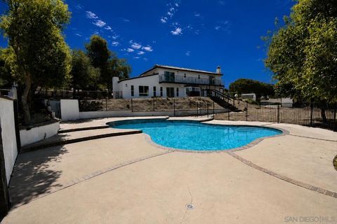 Photo of 614 SNEATH WAY WAY, Alpine, CA 91901 (MLS # 260017369SD)