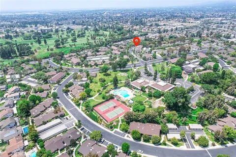 13526 La Jolla Circle Unit 207-D, La Mirada, CA 90638 - MLS#: DW25162891