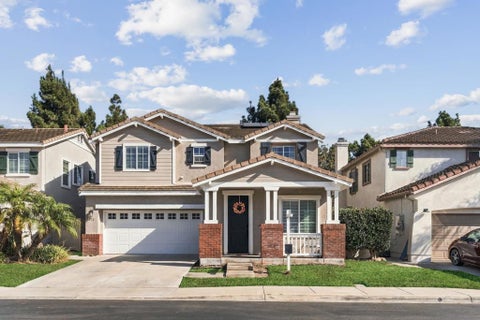 Photo of 332 Monte Vista WAY, Oceanside, CA 92057 (MLS # 260025475SD)
