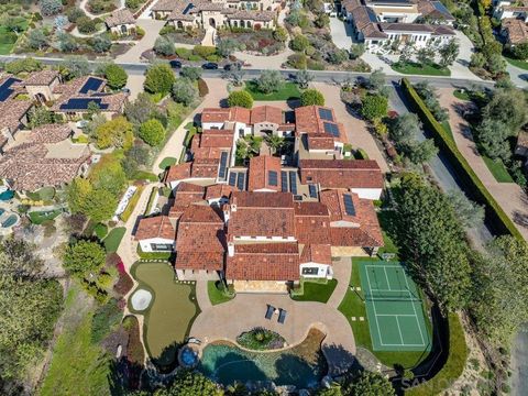 6367 Calle Ponte Bella Lot 202 Rancho Santa Fe CA 92091