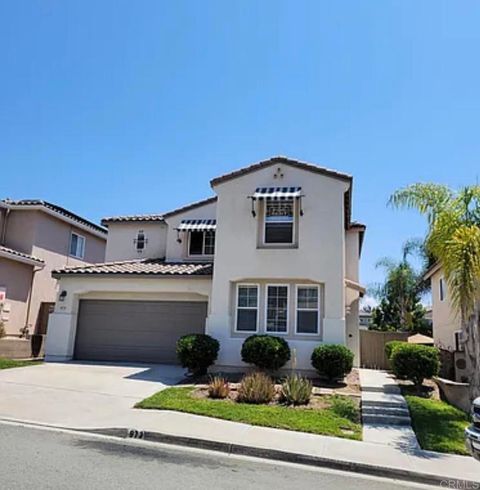 Photo of 973 Yosemite Drive, Chula Vista, CA 91914 (MLS # PTP2605382)