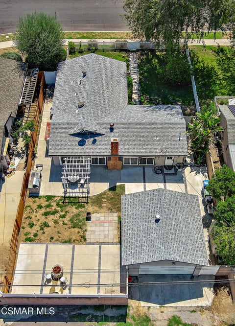 Tiny photo for 22847 W Enadia Way, West Hills, CA 91307 (MLS # 226004368)