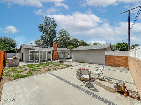 Tiny photo for 22847 W Enadia Way, West Hills, CA 91307 (MLS # 226004368)