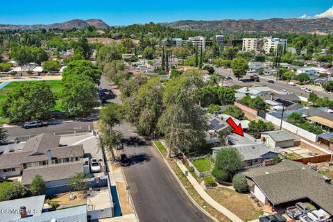 Tiny photo for 22847 W Enadia Way, West Hills, CA 91307 (MLS # 226004368)