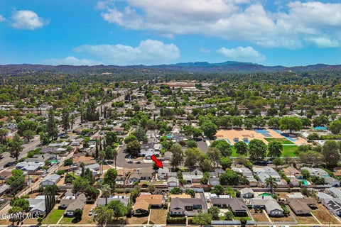 Tiny photo for 22847 W Enadia Way, West Hills, CA 91307 (MLS # 226004368)