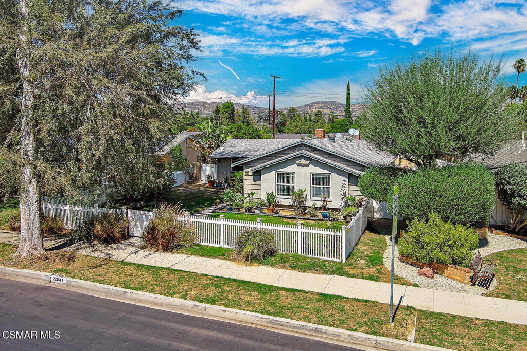 22847 W Enadia Way, West Hills CA 91307