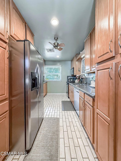 Tiny photo for 22847 W Enadia Way, West Hills, CA 91307 (MLS # 226004368)