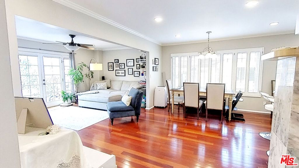 Photo of 2215 Oak Street #202, Santa Monica, CA 90405 (MLS # 26671551)