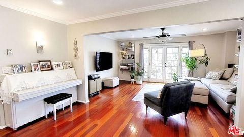 Photo of 2215 Oak Street #202, Santa Monica, CA 90405 (MLS # 26671551)