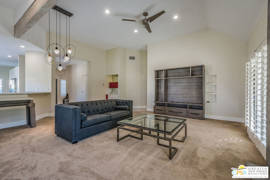 New Mesquite - Residential